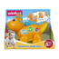 Игрушка динозавр WINFUN, интерактивная, со звуками и светом, изображение 3