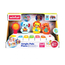 Pian pentru bebelusi WINFUN, cu sunete si lumini interactive, 3 image