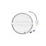 Spot Led aplicabil VITO LINDA-R/24W/6000K/Ф299mm/1/20, 3 image