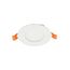 Spot Led incastrabil VITO LENA-RX/3W/4000K/Ф70mm/1/60