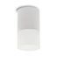Corp de iluminat Spot VITO DONNA-AS/GU10/D65mm/alb/1/50