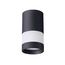 Corp de iluminat Spot VITO DONNA-BB/GU10/D80mm/negru/1/50