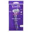 Станок GILLETTE VENUS SWIRL EXTRA SMOOTH 5 лезвий, 1 шт, изображение 2
