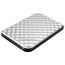 Внешний HDD VERBATIM 2.5" Store n Go, 2.0TB, USB3.0, G2, серебристый, изображение 3