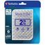 Внешний HDD VERBATIM 2.5" Store n Go, 2.0TB, USB3.0, G2, серебристый, изображение 4