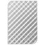 Внешний HDD VERBATIM 2.5" Store n Go, 2.0TB, USB3.0, G2, серебристый, изображение 2