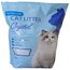 Наполнитель силикагель CAT LITTER Flavoreless, 3.8 л