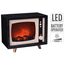Камин декоративный Телевизор LED, 21 х 18 х 13 см, изображение 2