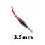 Casti POLY Blackwire 5220, Stereo USB-C On-ear Headset, 6 image