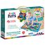 ​Covoras muzical KIDS HITS Noi mergem-mergem, KH04/004, 2 image