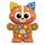 Музыкальная игрушка KIDS HITS Котенок, KH09/004, изображение 3