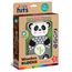 Деревянные кубики KIDS HITS Cute Panda, KH20/004, изображение 2