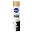 Deodorant NIVEA B&W Silky Smooth, spray, 150ml, 2 image