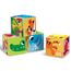 Деревянные кубики пазлы KIDS HITS Zoo, KH20/023, изображение 3