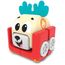 Машинка на колесиках KIDS HITS Bravy Fawn, KH39/003, изображение 5