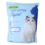 Asternut igienic CAT LITTER silicatic apple, 3.8 l, 2 image