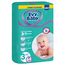 Подгузники для детей EVY BABY №3 Jumbo MIDI 5-9 кг, 64 шт, изображение 2