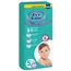 Scutece pentru copii EVY BABY №5 Jumbo JUNIOR 11-25 kg, 46 buc, 2 image