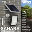 Проектор VITO SAHARA LED, 150W, 6000K, IP65, кабель 5 м, 1, 5