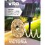 Лента VITO VICTORIA-10M LED, 40W, 6000K, IP65, кабель 2 м, 1, 15, изображение 2