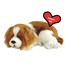 Интерактивная игрушка PERFECT PETZZZ, "Кавалер Кинг Чарльз", изображение 4