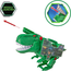 Transportatorul TEAMSTERZ Beast Machines T-Rex, 3 image