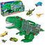 Transportatorul TEAMSTERZ Beast Machines T-Rex