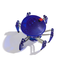 Паук на пульте управления SPIN MASTER, HEX BOTS, изображение 5