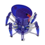 Паук на пульте управления SPIN MASTER, HEX BOTS, изображение 4