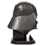 4D Puzzle SPIN MASTER Star Wars, casca lui Darth Vader, 83 piese, 3 image