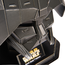 4D Puzzle SPIN MASTER Star Wars, casca lui Darth Vader, 83 piese, 5 image