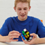 Joc de masa SPIN MASTER, cubul Rubik, 3x3, 6 image