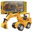 Vehicul multifunctional de constructii cu telecomanda, 2 image