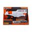 Игрушечный пистолет электрический FAST PIONEER BIG501, 24 снаряда, вращающийся цилиндр, изображение 2