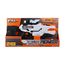 Arma de jucarie electrica FAST PIONEER BIG504, 24 proiectile, 2 image