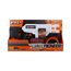 Arma de jucarie electrica FAST PIONEER BIG505, 48 proiectile, cilindru rotativ, 2 image