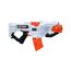 Arma de jucarie electrica FAST PIONEER BIG506, 24 proiectile, 3 image