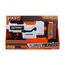 Игрушечный бластер электрический FAST PIONEER BIG507-1, 24 снаряда, изображение 2