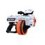 Игрушечный бластер электрический FAST PIONEER BIG521, 48 снарядов, вращающийся цилиндр, изображение 3