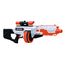 Игрушечный бластер электрический  FAST PIONEER BIG522, 48 снарядов, вращающийся цилиндр, изображение 3