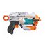 Игрушечный ручной бластер FAST PIONEER, 12 снарядов, вращающийся цилиндр, изображение 3