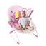 Balansoar Elefant 2in1 YAYA DUCK BABYLOVE 3689-3, roz, ZJA347345, 2 image