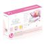 Balansoar Elefant 2in1 YAYA DUCK BABYLOVE 3689-3, roz, ZJA347345, 4 image
