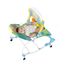 Scaunel YAYA DUCK BABYLOVE Girafa, Albastru, 2 image