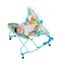 Scaunel multifunctional YAYA DUCK BABYLOVE, Albastru, 2 image