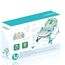 Scaunel multifunctional YAYA DUCK BABYLOVE, Albastru, 4 image