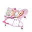 Scaun multifunctional YAYA DUCK BABYLOVE, Roz, 2 image