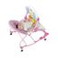 Scaun multifunctional YAYA DUCK BABYLOVE, Roz, 3 image