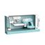 Игрушка пылесос с функциями MEY LIAN SHENG LS8803Q, синий, ZJA343937, изображение 2