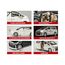 Модель автомобиля Alphard CHE ZHI CZ601B, 1:24, металл, со звуками и подсветкой, ZJA357751, изображение 4
